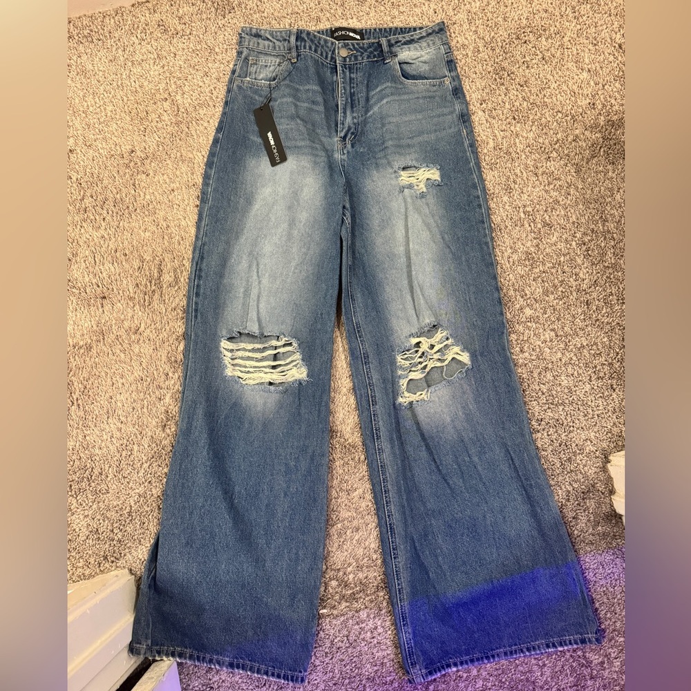 Fashion Nova Jeans